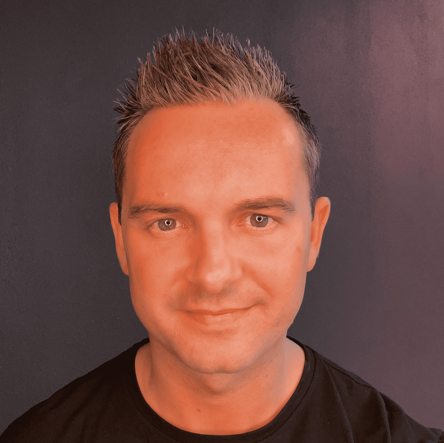 Cody McDowell - CEO & Founder